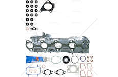 Gasket Set, cylinder head YHR(DV5RUCD)/YHS(DV5RCE)/YHT(DV5RCFYHZ(DV5RC) Victor Reinz