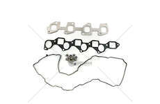 Gasket Set, cylinder head ZD30 / ZD30DDTI / TERRANO II Elring