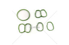 Gasket Set, intake manifold 500X (334_) 1.0 (334.AXN1B) 2018> Elring