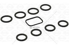 Gasket Set, intake manifold C-MAX/FIESTA/FOCUS 1.6 Elring