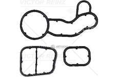 Gasket Set, oil cooler B38 A15 Victor Reinz