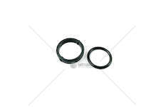 Gasket Set, oil cooler FIAT 199 A5 - 250 A1/A2 - 263 A1/A3/A4/A5/A6/ Elring