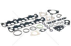 Gasket Set, oil cooler OM 642 - EXL/M664 Elring