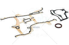 Gasket Set, timing case ADAM/ASTRA/CORSA/INSIGNIA/MERIVA Elring