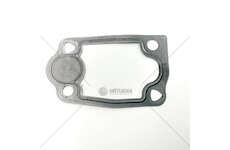 Gasket, thermostat DAILY - F1CE0481/F1CFA401/F1CFL411 Elring