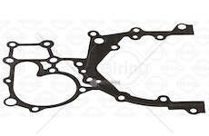 Gasket, timing case ACCENT/GETZ/I10/I20/I30 Elring