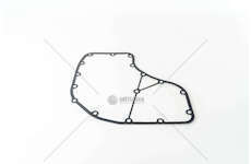 Gasket, timing case cover GUARNIZ. COPERC.ANT.BASAMENTO F1CE0481 Victor Reinz
