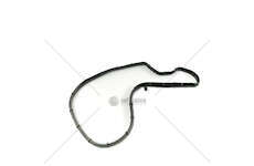 Gasket, timing case cover HMM/HMP/HMU/HMV/HMX/HMY/HMZ/HMT/HMR/HNE/HNJ/ Elring