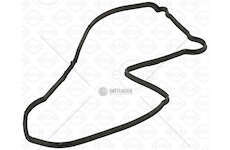 Gasket, timing case cover YD25DDTI/DXI 2.5 / CABSTAR F24M MAXITY Elring