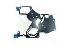 Gasket, timing case D 0834/0836, E 0836 Elring