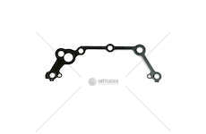 Gasket, timing case HY D3FA-D4FA-D4FB-D4FB-5P-D4FB-L- D4FB-L - Elring