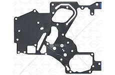 Gasket, timing case MAN D 0834 190/230 - LF 02/05/08 - LFL 01/02/ Elring