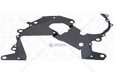 Gasket, timing case N47 D20 A/B/C/D/N57 D30 A/C Elring