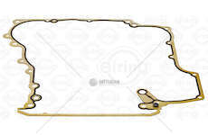Gasket, timing case OM 470.906-913 ACTROS Elring