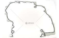 Gasket, timing case OM 471.938/940/941/942/946/951/943/900/902/ Elring
