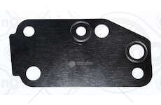 Gasket, water pump TRANSIT - D2FA/D2FB/D2FE/D4FA/DOFA Elring