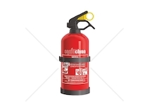 GASNICA 1KG Z WIESZAKIEM BC OGNIOCHR 336