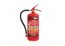 GASNICA 6KG GP-6X ABC WYSOKA MP OGNIOCHR 1922