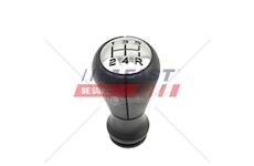 Gałka lewarka skrzyni peugeot 206 98> 5-bieg 106 306 otwór 12mm ft00084
