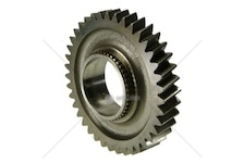 GEAR 1ST SPEED 39 T. EURORICA 74530632
