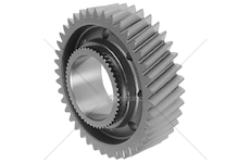 GEAR 1ST SPEED 40 T. EURORICA 60531871
