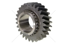 GEAR 2ND 27 T. EURORICA 88530500