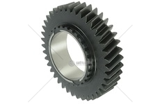GEAR 2ND 39 T EURORICA 88530404