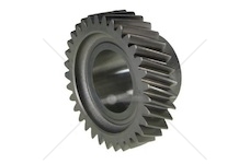 GEAR 2ND SPEED 33 T. EURORICA 74530779