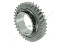 GEAR 2ND SPEED 34 T. EURORICA 95535328