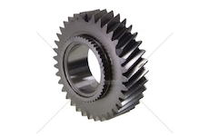 GEAR 2ND SPEED 36 T. EURORICA 60531879