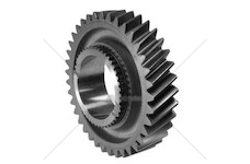 GEAR 2ND SPEED 37 T. EURORICA 30530314