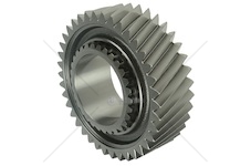 GEAR 2ND SPEED 38 T. EURORICA 60532020