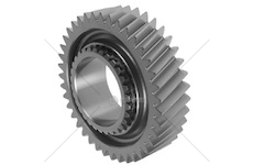 GEAR 2ND SPEED 39 T. EURORICA 60532044