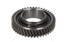 GEAR 2ND SPEED 45 T. EURORICA 60531974