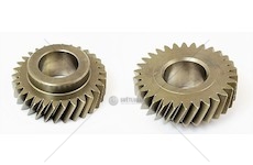 GEAR 3RD SPEED 30 T. EURORICA 95533815