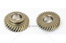 GEAR 3RD SPEED 31 T. EURORICA 95533814