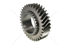 GEAR 3RD SPEED 34 T. EURORICA 60532043