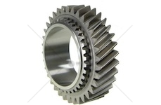 GEAR 3RD SPEED 34 T. EURORICA 74530775