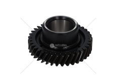 GEAR 3RD SPEED 37 T. EURORICA 88530683