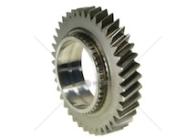 GEAR 3RD SPEED 39 T. EURORICA 74530616