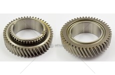 GEAR 3RD SPEED 47 T. EURORICA 60531973