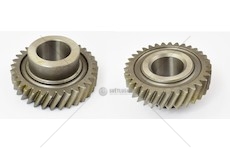 GEAR 4TH L/S 33 T EURORICA 30530007