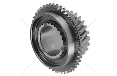 GEAR 5TH SPEED 25 T. EURORICA 95534284