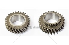 GEAR 5TH SPEED 27 T. EURORICA 35510310