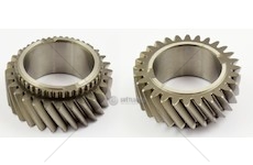 GEAR 5TH SPEED 28 T. EURORICA 60531840
