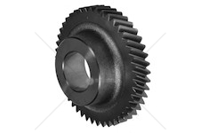 GEAR 5TH SPEED 45 T. EURORICA 35510501