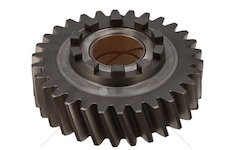 GEAR & BUSH ASSY 30 T. EURORICA 60200227