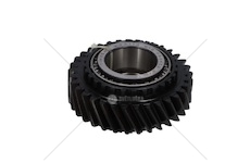 GEAR ASSY 3RD 33 T. EURORICA 88531078