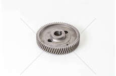 Gear, camshaft 8360.46 TCA - ING. ALBERO DIST RIBUZIONE Mec-Diesel