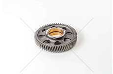 Gear, camshaft CURSOR 13 - F3BE3681 Iveco
